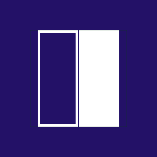 The Be nice logo. Click to learn more about the app.