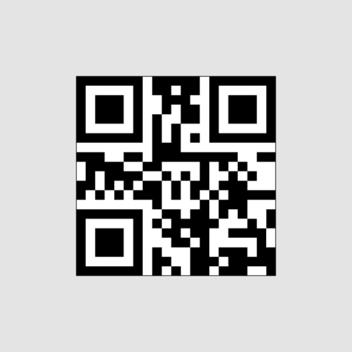 The Code Scan To Clipboard logo. Click to learn more about the app.